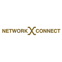 NetworkXConnect Logo