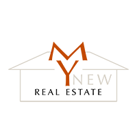 MyNew Real Estate Logo